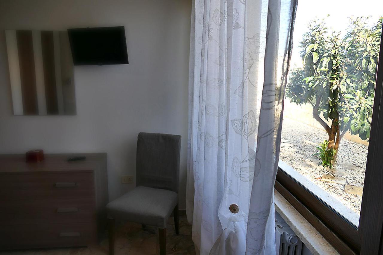 Casa Licinia Apartment San Giovanni Teatino Exterior photo