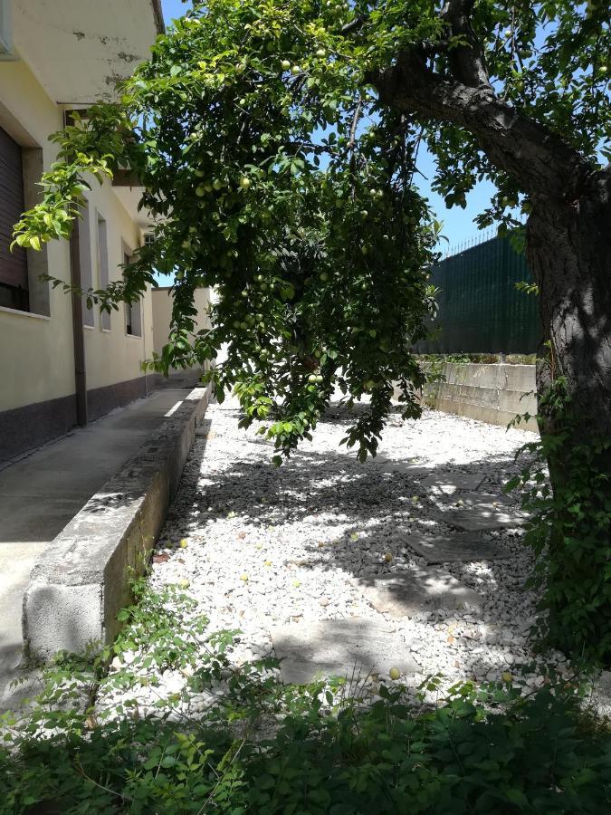 Casa Licinia Apartment San Giovanni Teatino Exterior photo