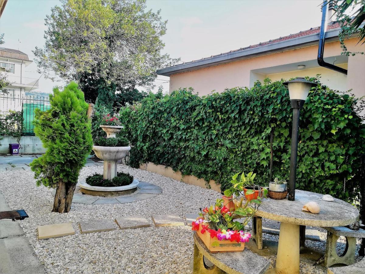 Casa Licinia Apartment San Giovanni Teatino Exterior photo