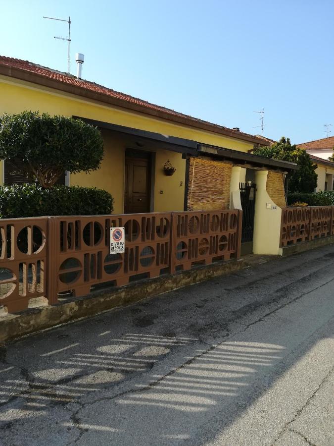 Casa Licinia Apartment San Giovanni Teatino Exterior photo
