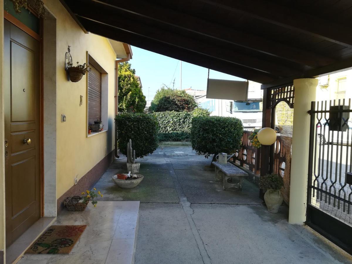 Casa Licinia Apartment San Giovanni Teatino Exterior photo